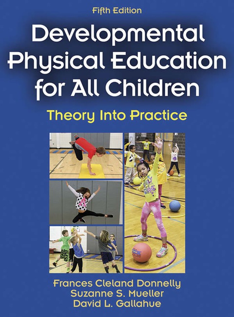 Developmental Physical Education for All Children